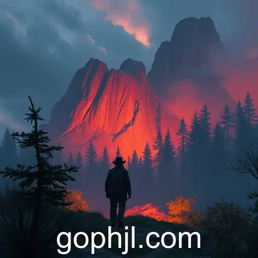 Exploring the World of Adventure Games: A Digital Odyssey