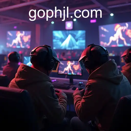 The Evolution and Impact of Online Gaming in 2025