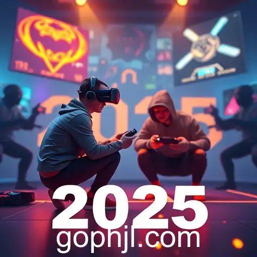 The Evolution of Online Gaming