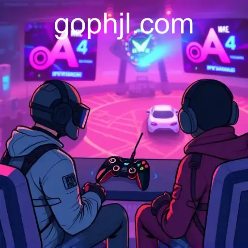 Gaming Trends and Updates from PHJL