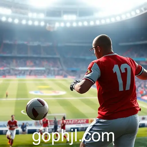 The Digital Evolution of Online Gaming