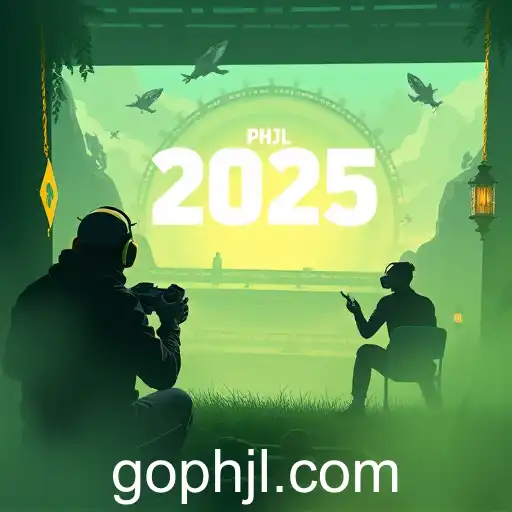 Emerging Trends in Online Gaming Industry