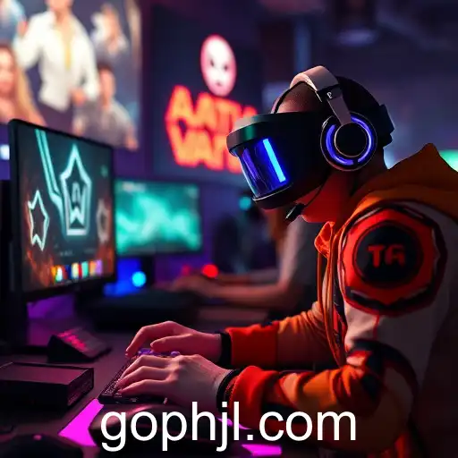 The Evolution of Online Gaming in 2025