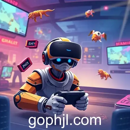 The Rise and Influence of Gaming Culture in 2025