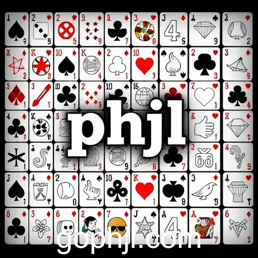 PHJL: Bridging Gaming and Education