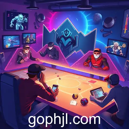 Gaming Industry Faces New Challenges in 2025