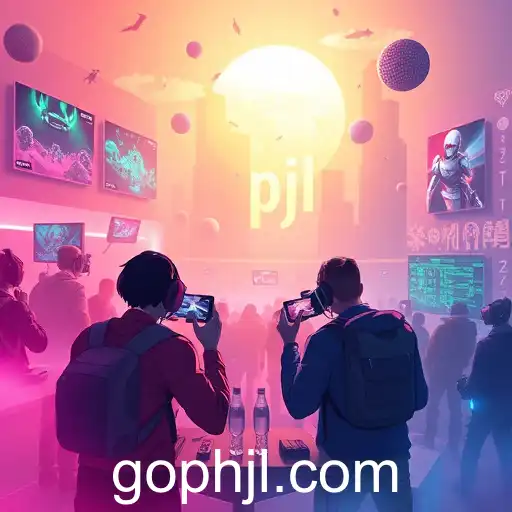 The 2026 Gaming Landscape and the Rise of PHJL
