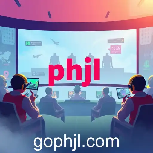 Gaming Trends and Innovations