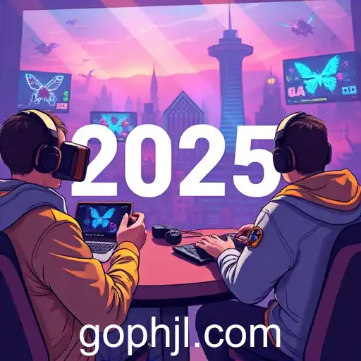 The Impact of Gaming Trends on Society