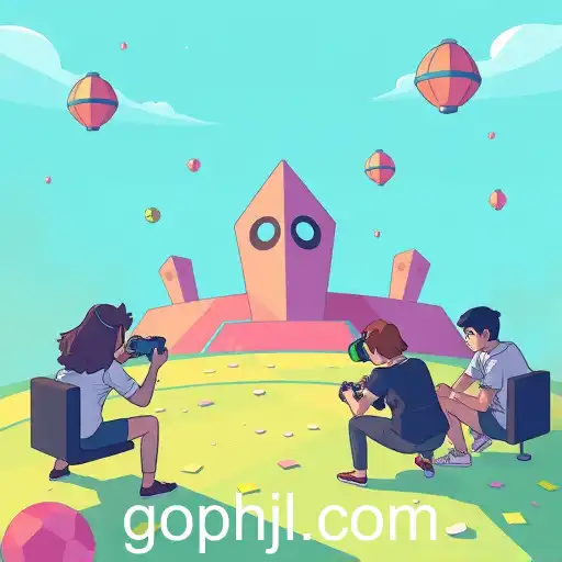 The Rise of PHJL in the Online Gaming World