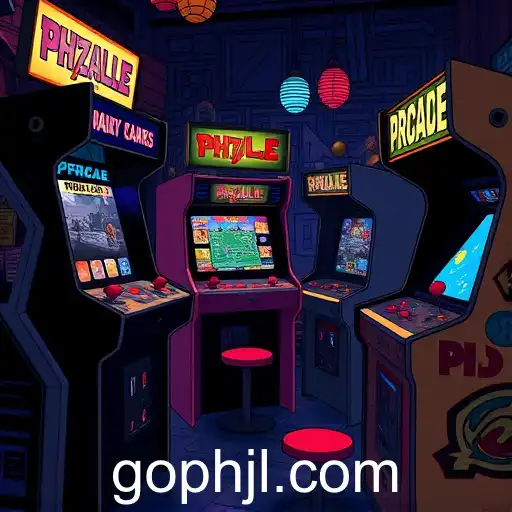 PHJL's Impact on Online Gaming in 2025