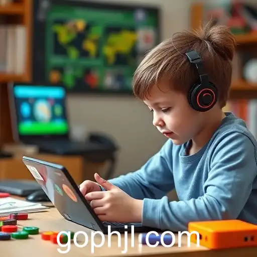 The Rise of PHJL in Online Gaming