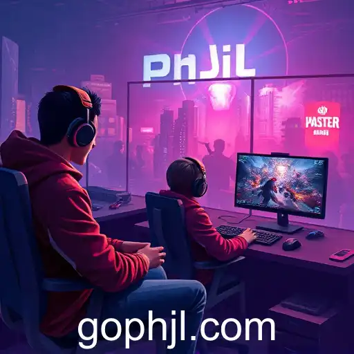 The Rise of PHJL: A Game Changer in Online Gaming