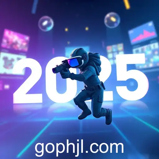 Revolutionizing Online Gaming: PHJL's Impact on 2025