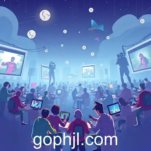 Exploring the Rise of Online Gaming Communities