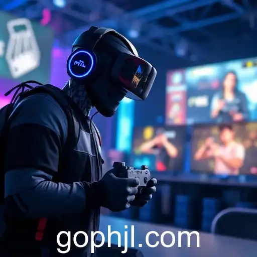 The Rise of Gaming Platforms in 2025