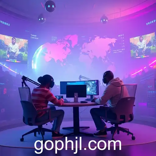 The Rise of Gaming Communities in 2025