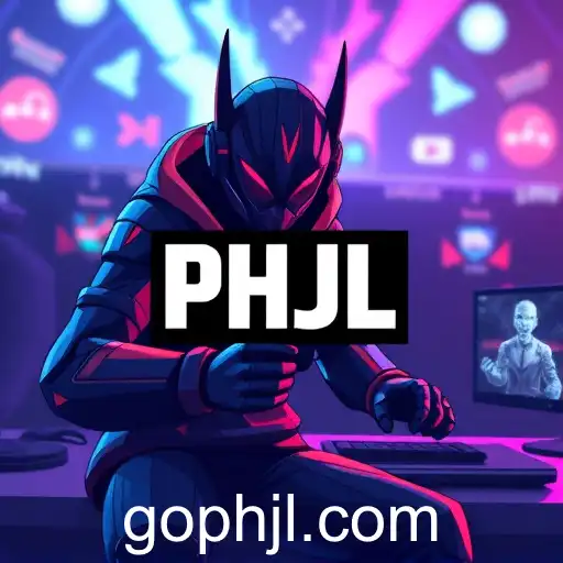 The Rise of PHJL in the Gaming World