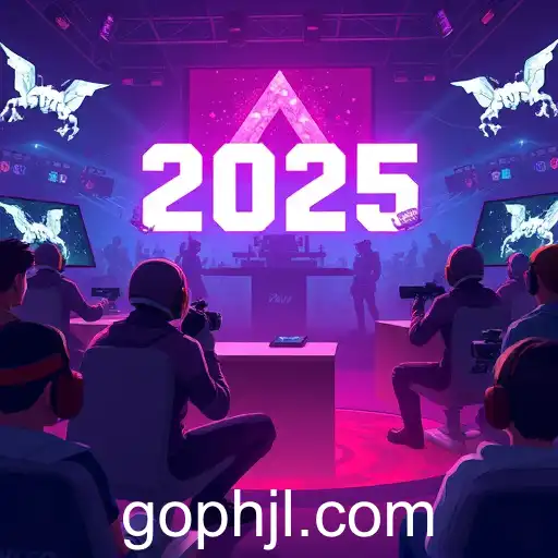 The Rise of PHJL in Gaming Community