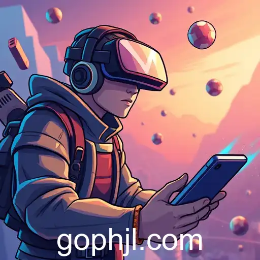 The Rise of PHJL in Online Gaming