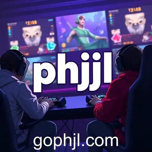 The Rise of 'phjl' in the Gaming World 2025