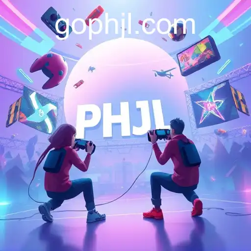 Gaming Trends and Community Engagement: The Rise of PHJL