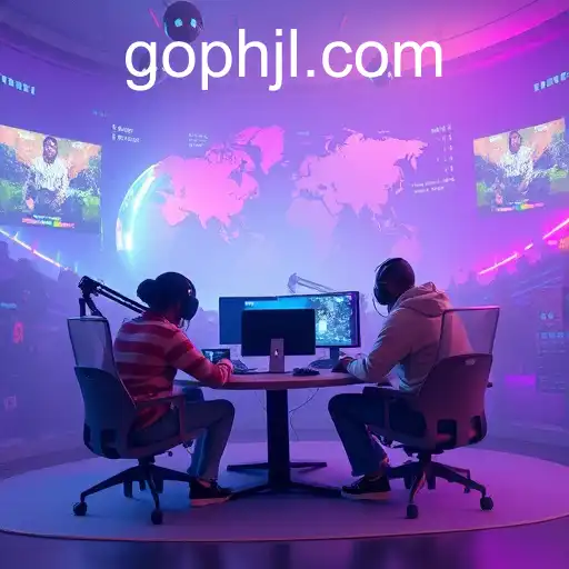 The Rise of Gaming Communities in 2025