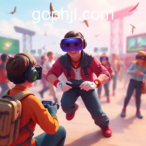 The Rise of PHJL in Interactive Gaming