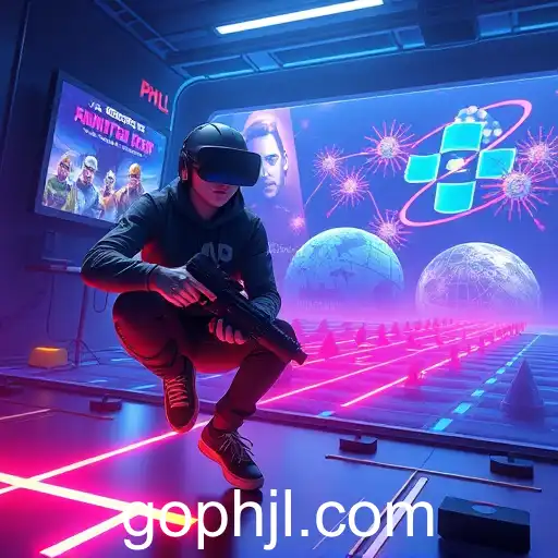 The Rise of PHJL in Gaming Community