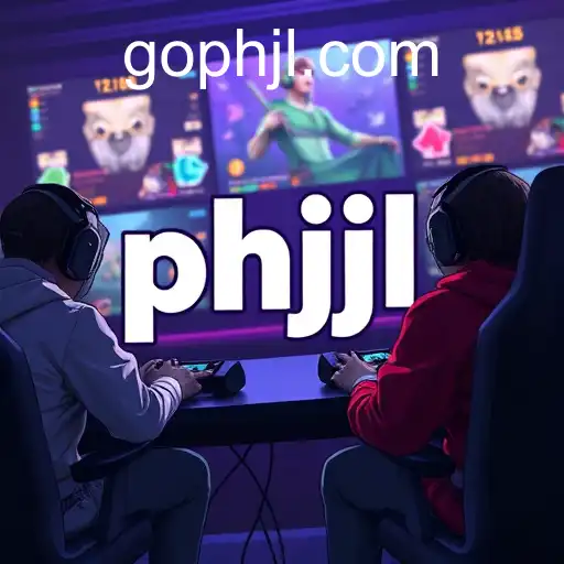 The Rise of 'phjl' in the Gaming World 2025