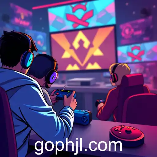 Rise of PHJL: A Game Changer in the Online Gaming Sphere