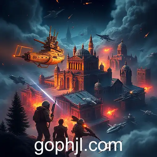 The Growing Popularity of Strategy Games in the Digital Age