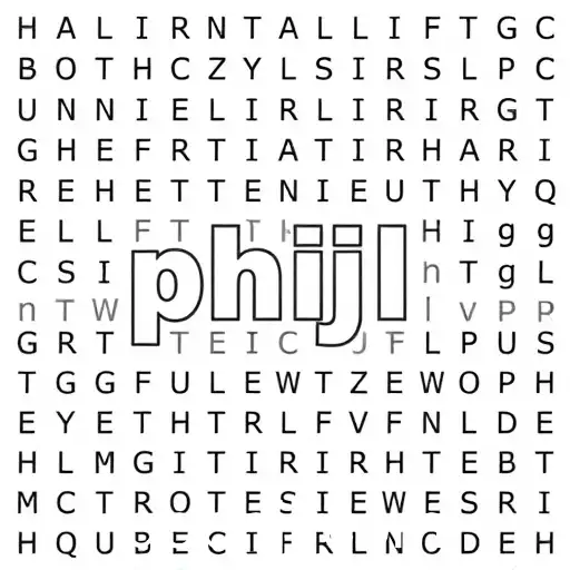 Unlocking the Mystery of Word Search: The Intrigue of the 